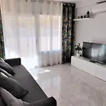 Cambrils Beach Apartment Apartmán *