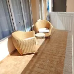 Cambrils Beach Apartment *