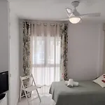 Apartmán Cambrils Beach Apartment Cambrils