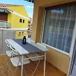 Cambrils Beach Apartment