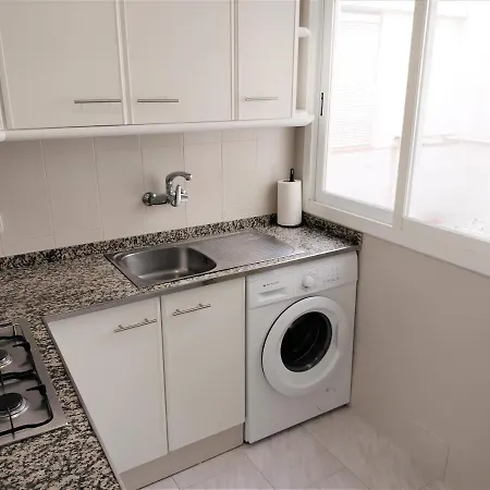 Apartamento Cambrils Beach Apartment Cambrils