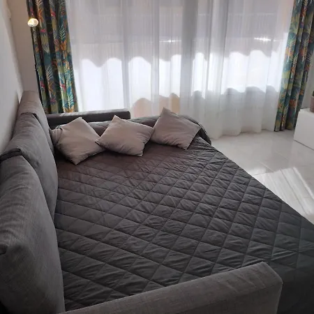 Cambrils Beach Apartment カンブリルス