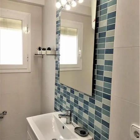 Apartman Cambrils Beach Apartment *