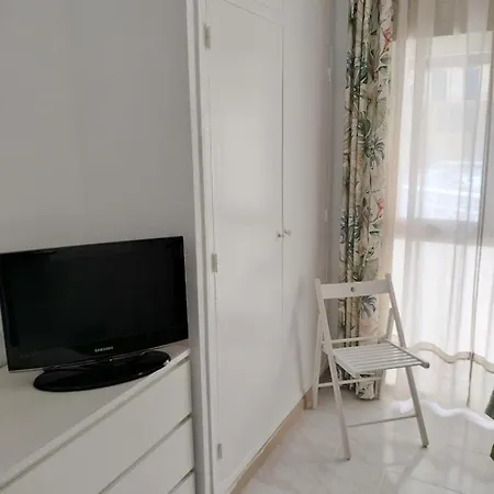 Apartman Cambrils Beach Apartment