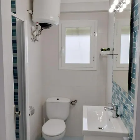 Apartman Cambrils Beach Apartment Cambrils