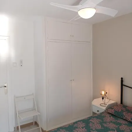 Cambrils Beach Apartment Apartman
