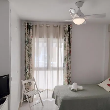 Apartman Cambrils Beach Apartment Cambrils