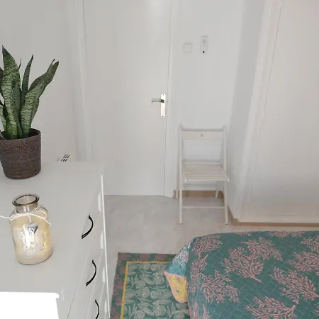 Cambrils Beach Apartment アパート