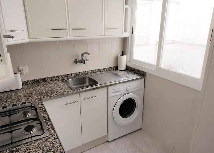 Apartamento Cambrils Beach Apartment Cambrils