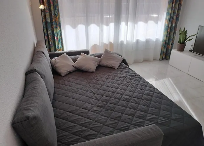 Cambrils Beach Apartment Cambrils