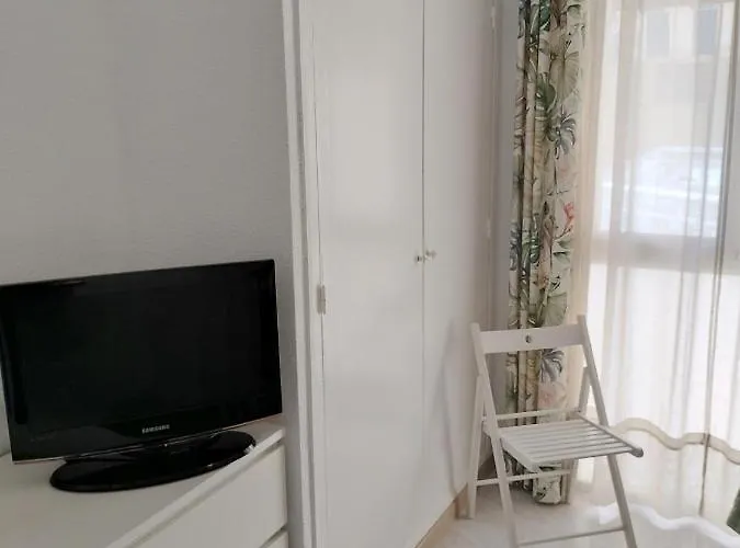 Apartamento Cambrils Beach Apartment