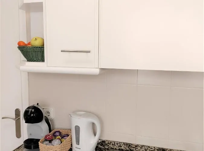 Cambrils Beach Apartment