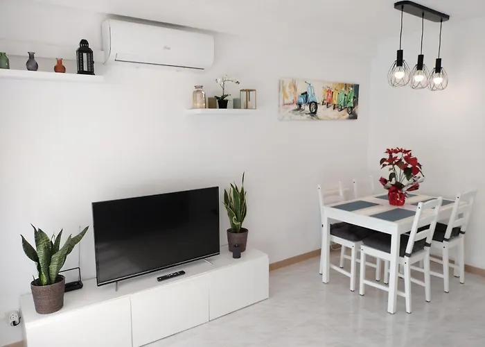 Cambrils Beach Apartment * Cambrils
