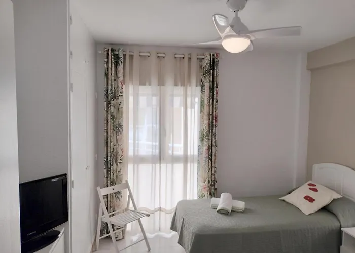 Apartamento Cambrils Beach Apartment Cambrils