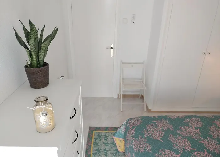 Cambrils Beach Apartment Apartamento
