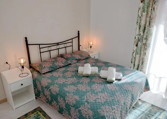 Apartamento Cambrils Beach Apartment Cambrils