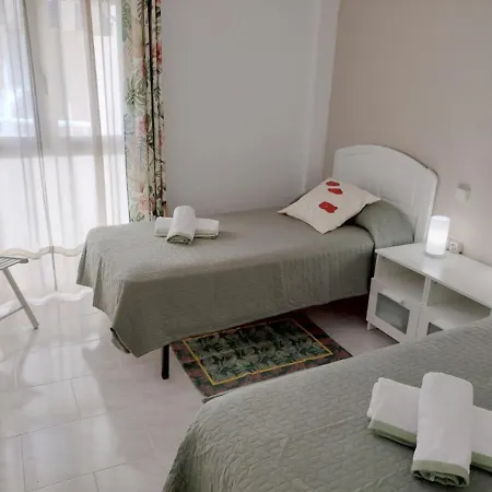 Cambrils Beach Apartment Cambrils