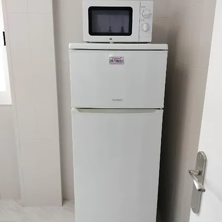 Cambrils Beach Apartment Appartement