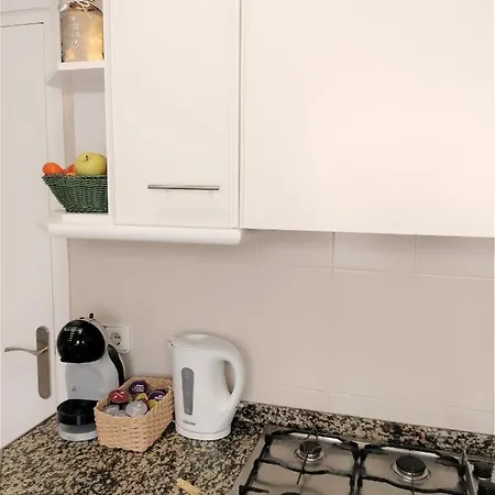 Cambrils Beach Apartment