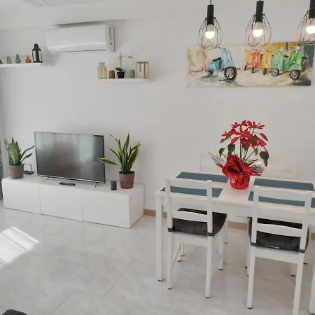 Cambrils Beach Apartment *