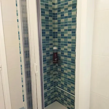 Cambrils Beach Apartment Appartement *