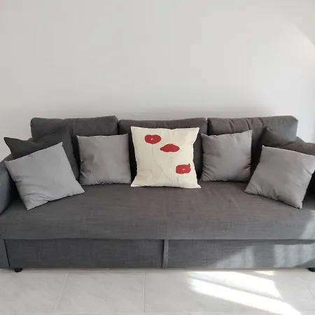 Cambrils Beach Apartment