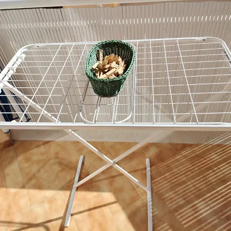 Cambrils Beach Apartment Apartman *