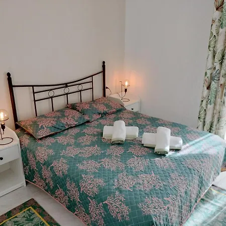 Apartman Cambrils Beach Apartment Cambrils