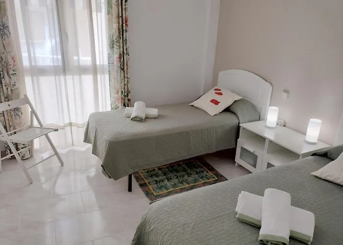 Cambrils Beach Apartment Cambrils