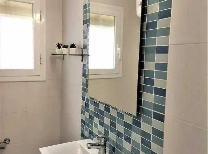 Apartman Cambrils Beach Apartment *