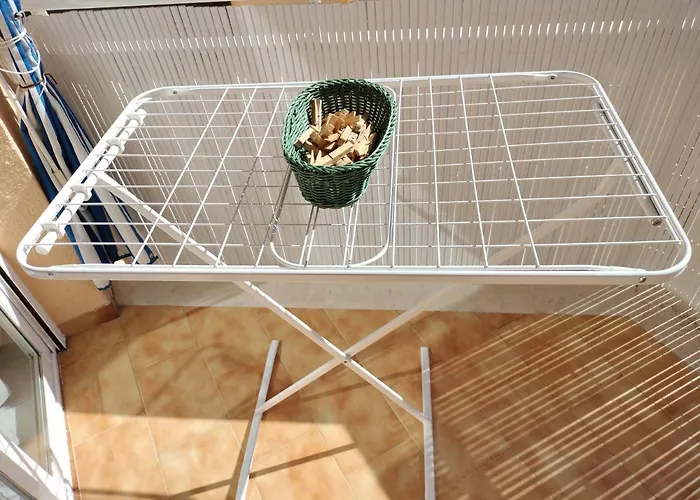 Cambrils Beach Apartment Apartman *