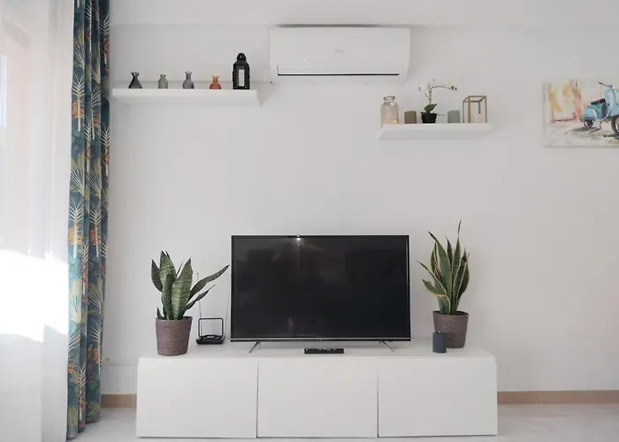Cambrils Beach Apartment