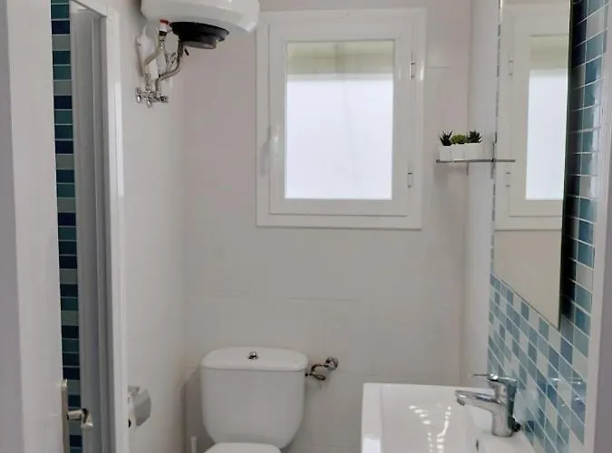 Apartman Cambrils Beach Apartment Cambrils