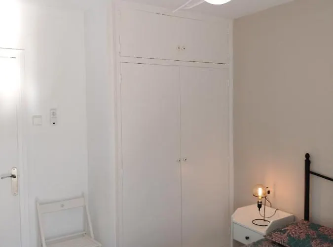 Cambrils Beach Apartment Apartman